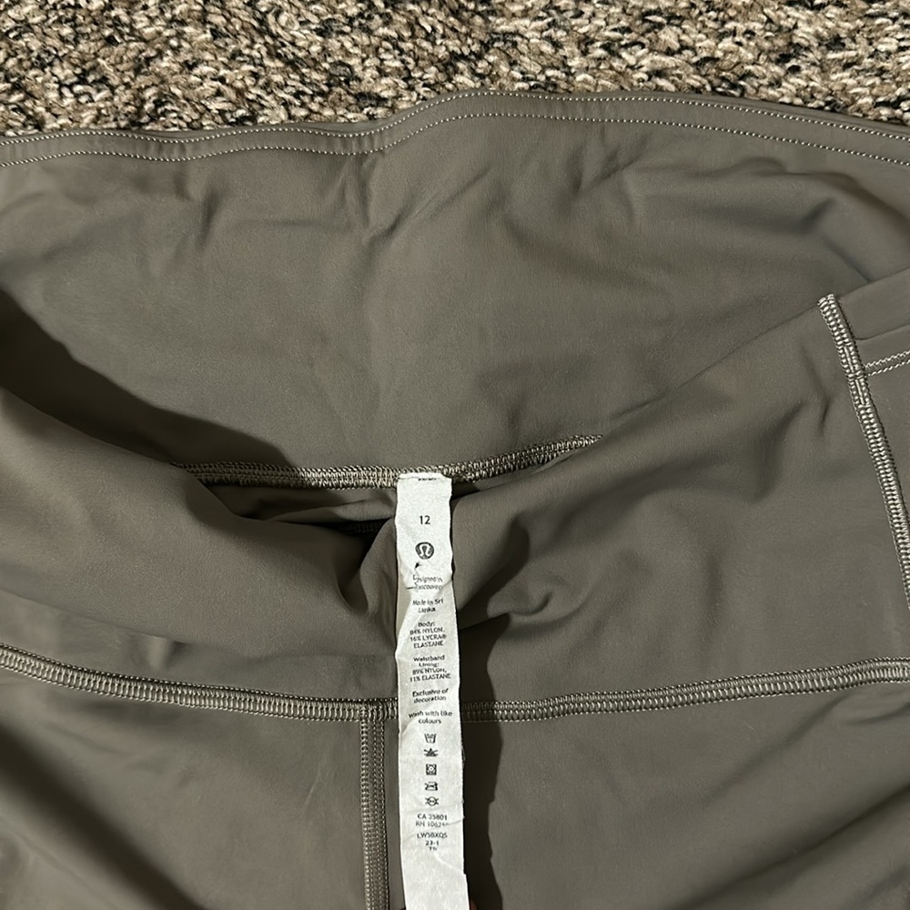 Lululemon Swift Speed High-Risetight - image 3